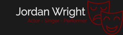 Jordan Wright